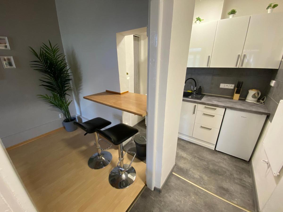 דירות ברנו Downtown Flat Under Spilberk Castle מראה חיצוני תמונה