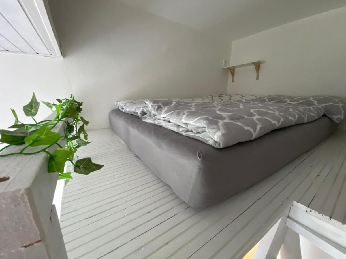 דירות ברנו Downtown Flat Under Spilberk Castle מראה חיצוני תמונה