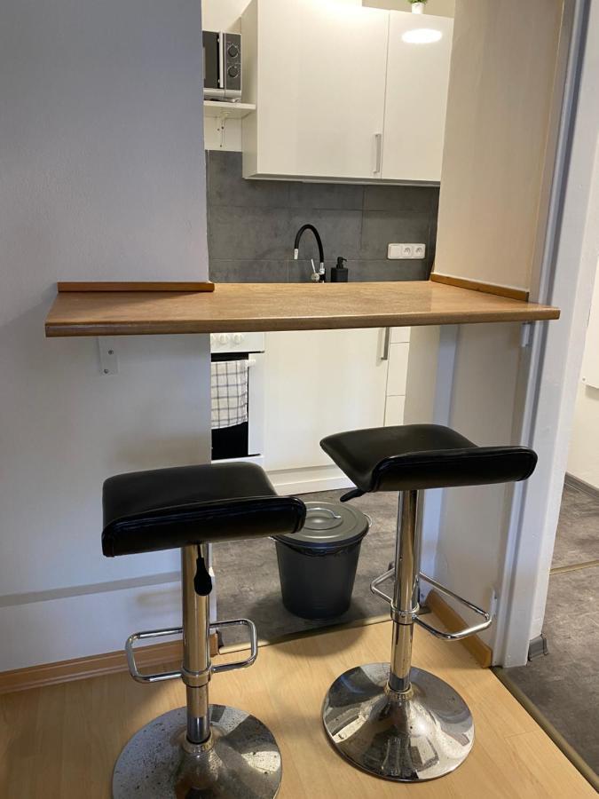 דירות ברנו Downtown Flat Under Spilberk Castle מראה חיצוני תמונה