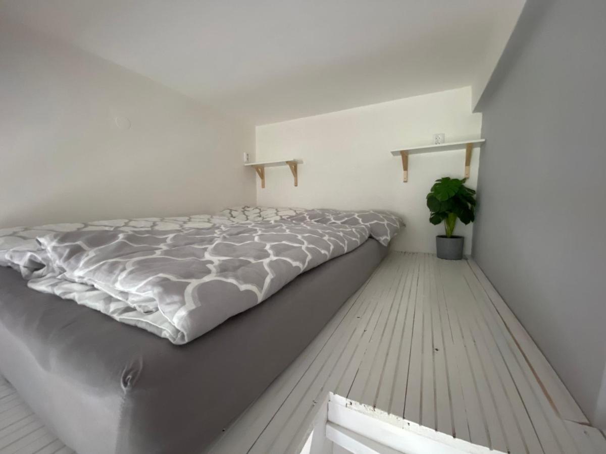 דירות ברנו Downtown Flat Under Spilberk Castle מראה חיצוני תמונה
