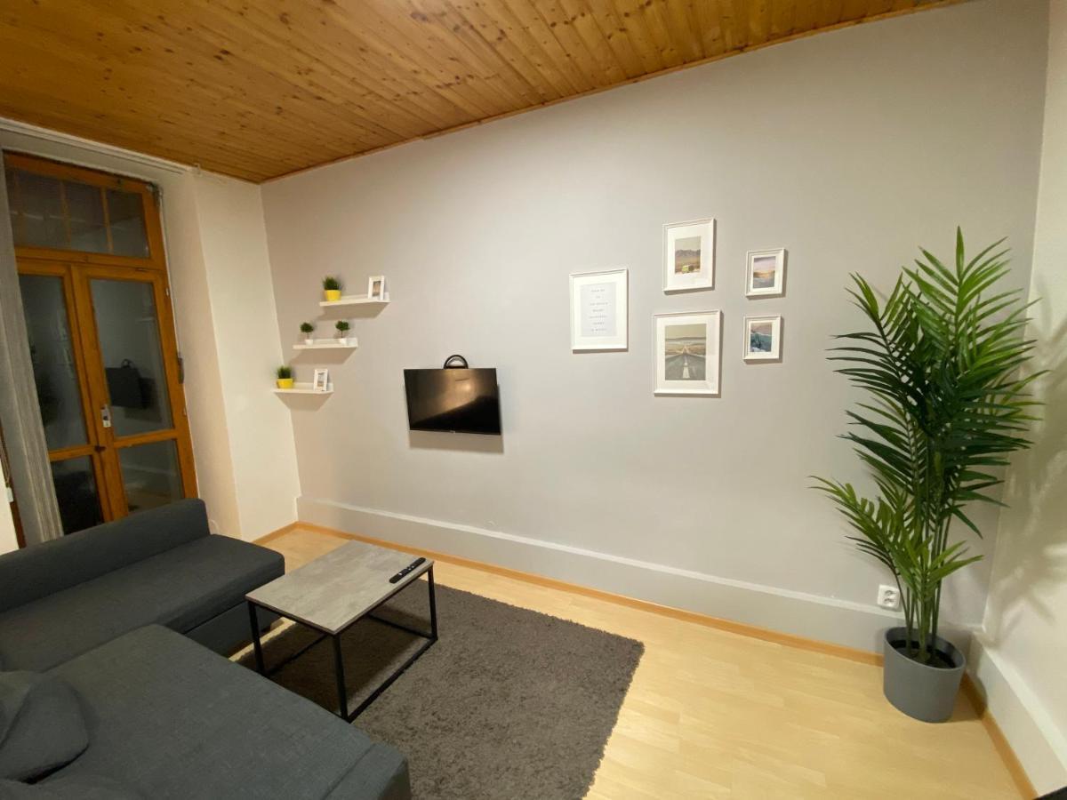 דירות ברנו Downtown Flat Under Spilberk Castle מראה חיצוני תמונה