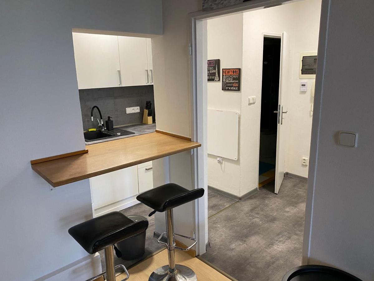 דירות ברנו Downtown Flat Under Spilberk Castle מראה חיצוני תמונה