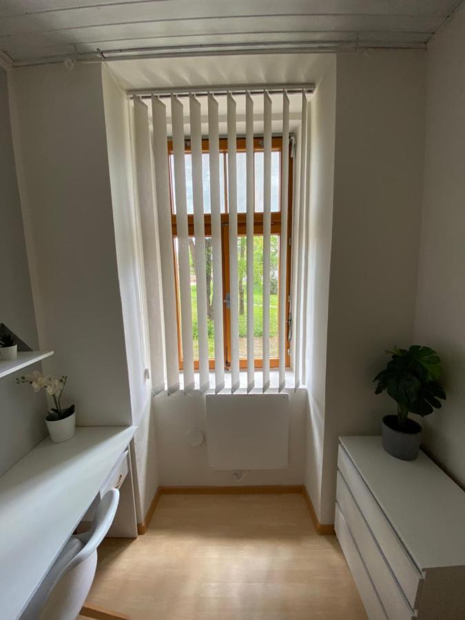 דירות ברנו Downtown Flat Under Spilberk Castle מראה חיצוני תמונה