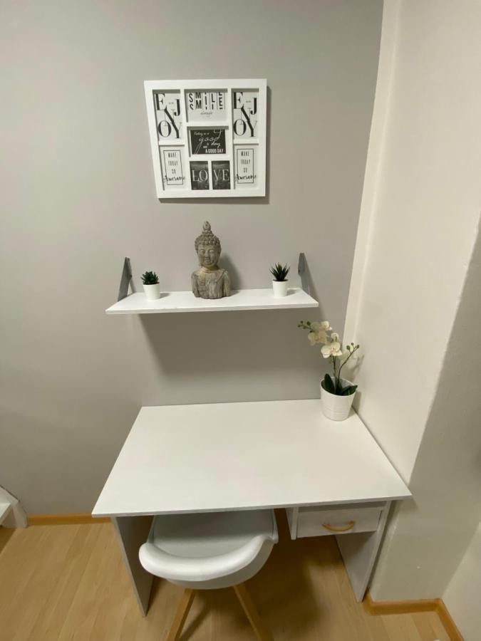 דירות ברנו Downtown Flat Under Spilberk Castle מראה חיצוני תמונה