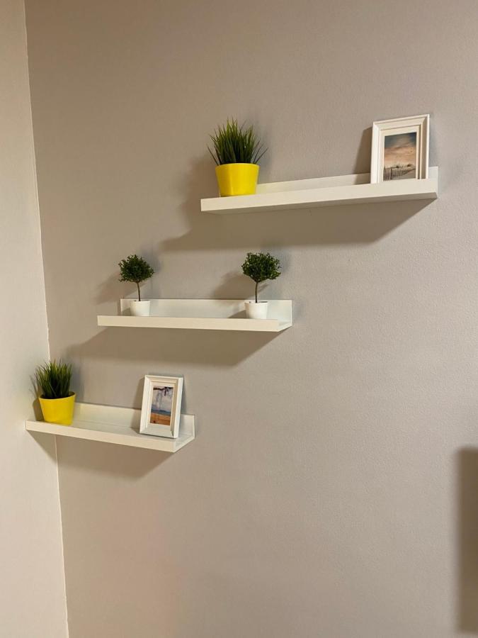 דירות ברנו Downtown Flat Under Spilberk Castle מראה חיצוני תמונה