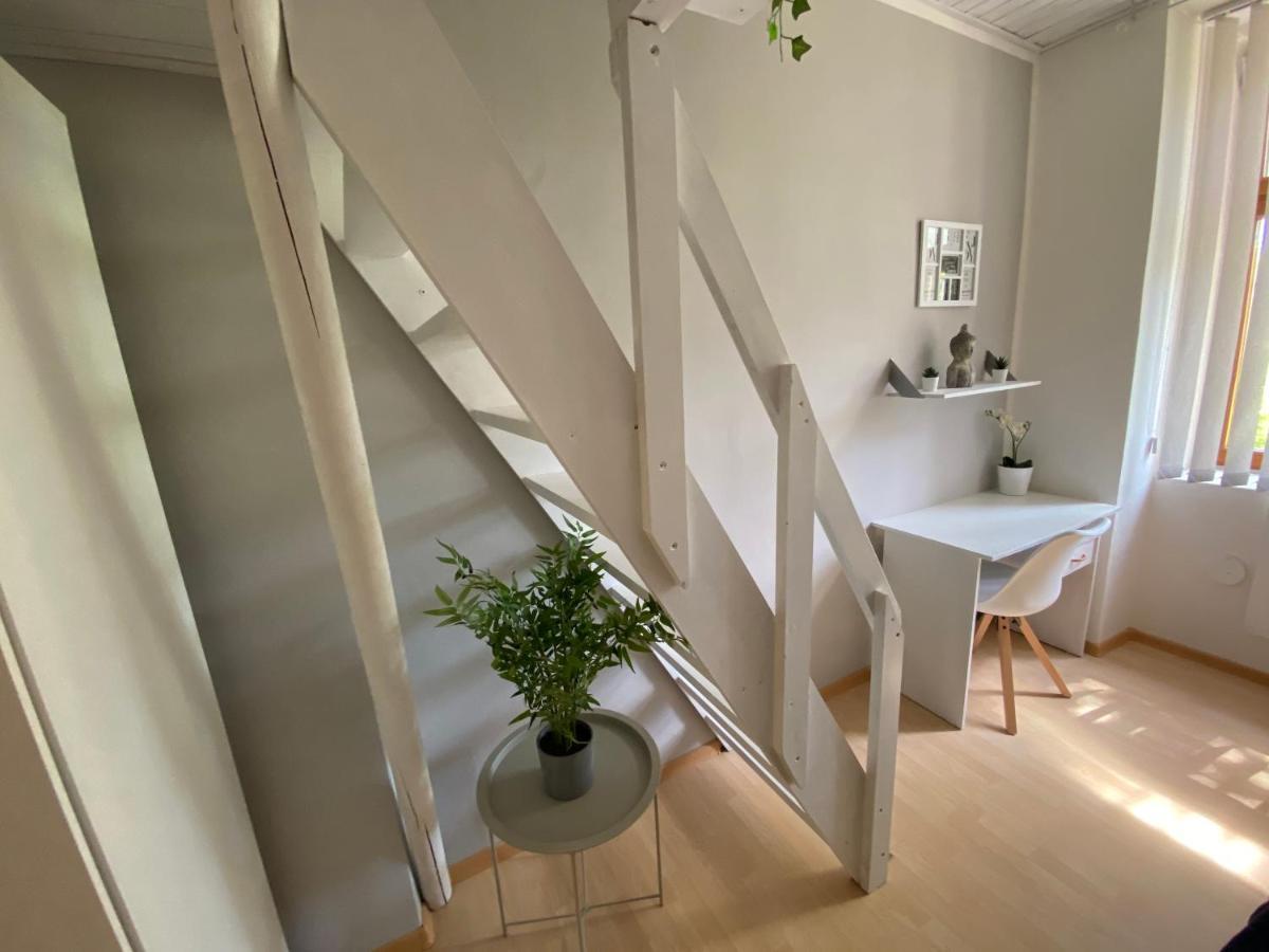 דירות ברנו Downtown Flat Under Spilberk Castle מראה חיצוני תמונה