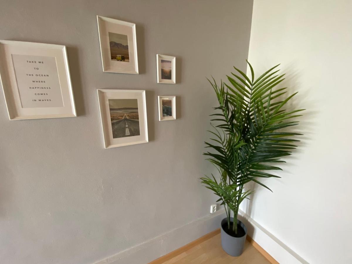 דירות ברנו Downtown Flat Under Spilberk Castle מראה חיצוני תמונה