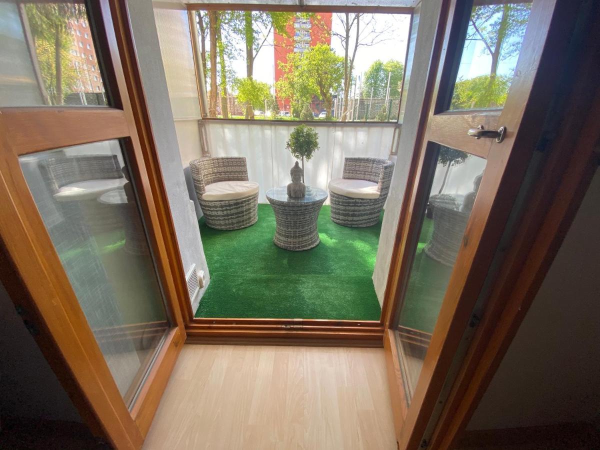 דירות ברנו Downtown Flat Under Spilberk Castle מראה חיצוני תמונה
