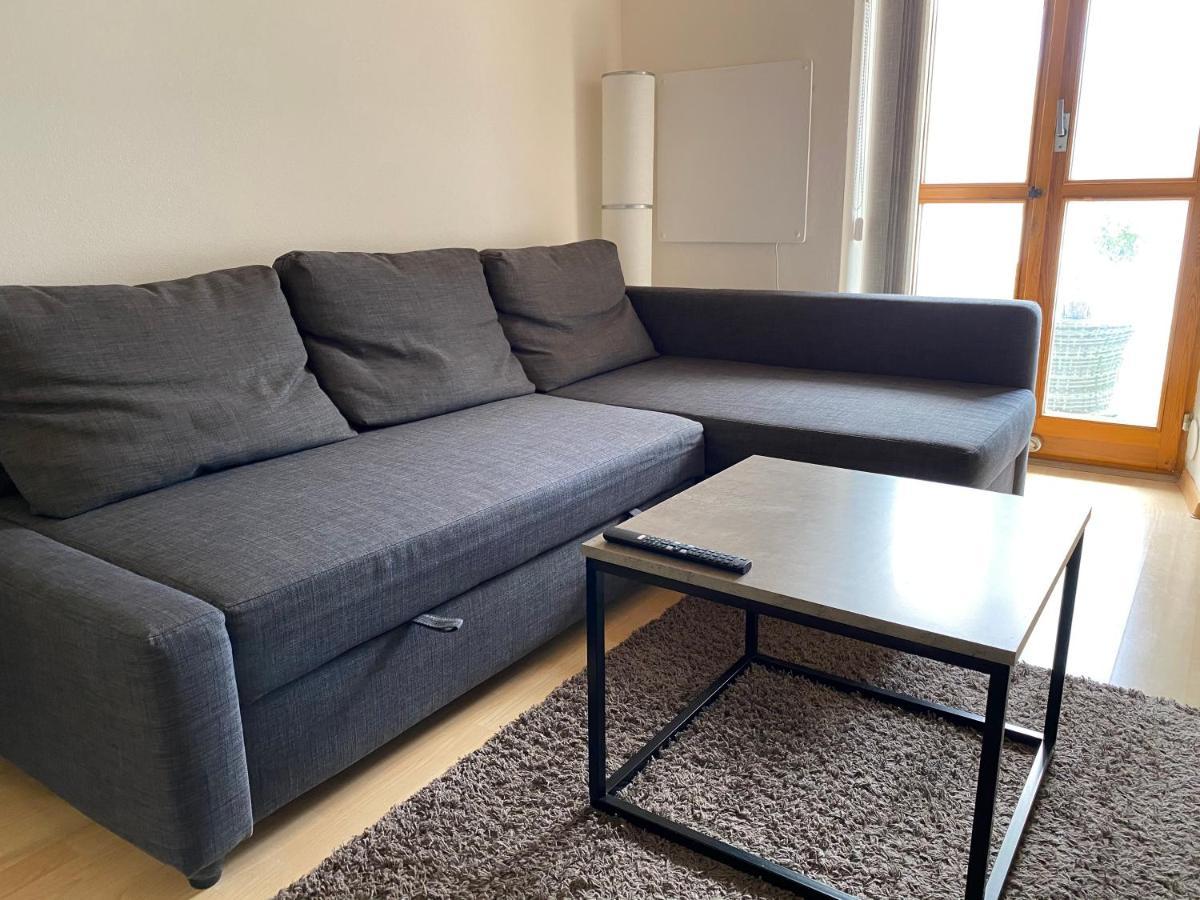 דירות ברנו Downtown Flat Under Spilberk Castle מראה חיצוני תמונה